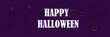 © Piya - set of halloween icon silhouette vector on tranparent background EPS 10