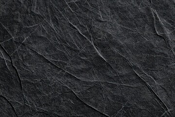 Wall Mural - Abstract Black And White Texture Background