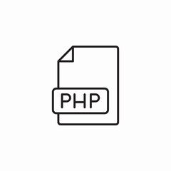 php document icon icon sign vector