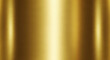 © Babul Hossin - Shiny gold metal texture background with light reflections and smooth surface effect