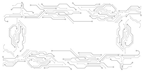 abstract technology background