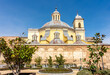Basilica of San Francisco El Grande in Madrid, Spain