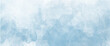 © Kohinur - Abstract light blue watercolor background.