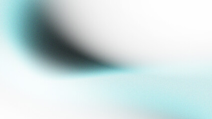 Wall Mural - Abstract light streaks and glow create a dynamic and ethereal background effect