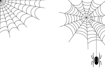 Intricate abstract geometric network pattern of intersecting lines and shapes isolated on transparent background