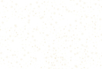 Wall Mural - Transparent christmas bokeh sparkles dust glittering 