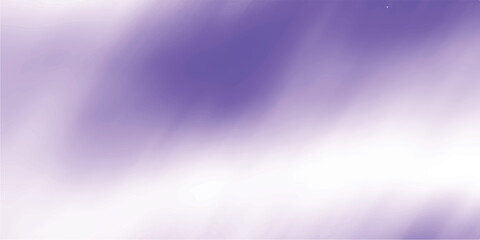 Wall Mural - Abstract purple and white gradient background perfect for modern design projects digital art backdrop with elegant and minimalist aesthetic