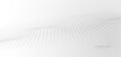 © ket4up - Light Network background. Minimalism Design Banner. Vector technology background