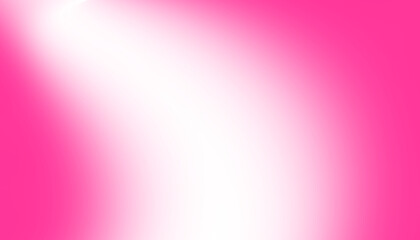 Wall Mural - Abstract pink and black gradient blend dynamic flowing texture with pixelated detail isolated on transparent background
