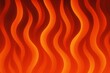 © Mizanur - Abstract vertical wavy lines of vibrant orange and yellow fire flames creating a dynamic and energetic background texture