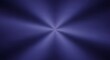 © Supatman - Abstract dark indigo metallic surface with a central radial brushed pattern and subtle sheen.