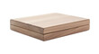 © Meesam - Beige wood shows a textured pattern and a box design. It highlights clean lines for product staging, mockups, and digital display.