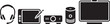 ©  tshirtshops - Modern tech gadgets for creativity and entertainment