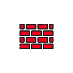 Wall Mural - Brick Wall