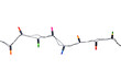 © Achira22 - String of Christmas lights isolated on transparent background..