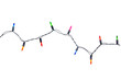 © Achira22 - String of Christmas lights isolated on transparent background..