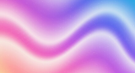 Wall Mural - Abstract Colorful Swirls Background Texture.