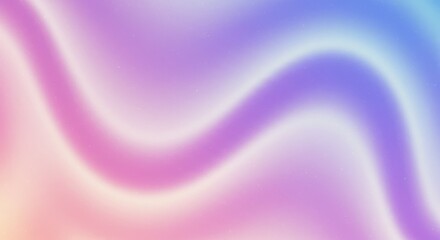 Wall Mural - Abstract Colorful Swirls Background Texture.