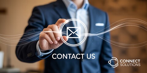 Contact us for business solutions and support services today