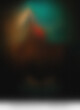 © MLS Creation - Abstract Digital Background with Blur and Noise Effect”