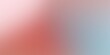 © Hokyubi - A soft and subtle gradient background transitions smoothly from a warm pink hue to a cool, desaturated blue creating a serene and tranquil atmosphere.