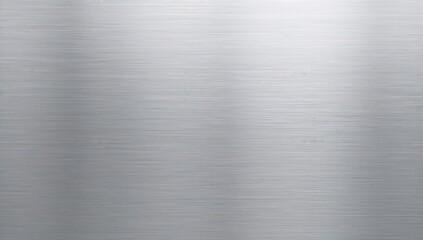 Wall Mural - Luminous polished metal with a natural hue and shade