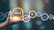 © chaylek - Empowering agile strategies through adaptive planning, seamless collaboration, and continuous improvement to drive growth, efficiency, and transformative success in dynamic business environments.