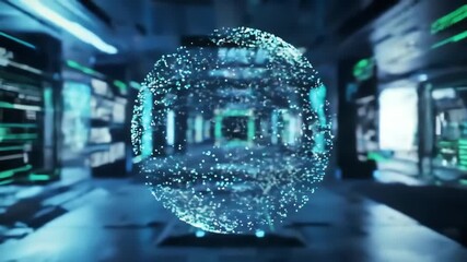 technology loop video