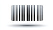 © suldev - Barcode icon isolated on white background Stock Illustration