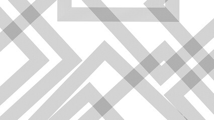 Wall Mural - Vector Illustration of the gray pattern of lines abstract background. for wallpapers and designs. architecture geometric background,
