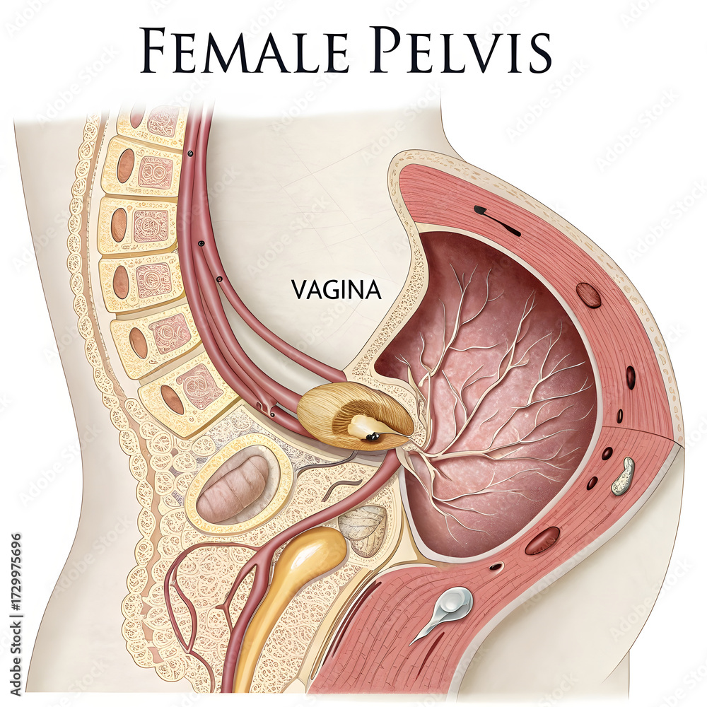 mid-sagittal-cross-sectional-diagram-of-the-female-pelvis-and