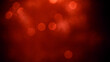 © ZMC-Studio - red bokeh light leaks overlay effect,Abstract bokeh light on dark background,red christmas background with bokeh,retro film grain noisy distressed flare light leak on black background,