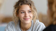 © Sergey - Teen and therapist engaged in conversation in bright sunlit room for counseling and wellbeing
