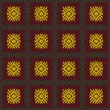 © ENJOYDESIGN - abstract seamless pattern