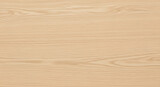 Light Beige Wood Grain Texture Background Abstract Natural Pattern