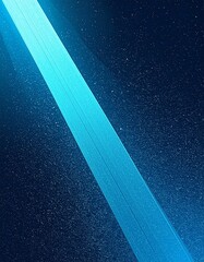 Wall Mural - Light blue, dark blue gradient background with subtle grainy texture, creating a visually appealing design. Perfect for banners, web headers, presentations, and digital projects, adding depth, contras