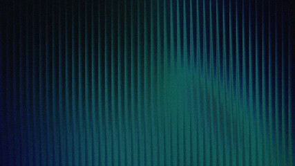 Abstract background with vertical lines in blue and green tones, creating a textured and visually interesting pattern for modern designs