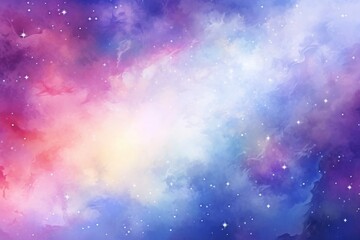 Wall Mural - Space backgrounds astronomy universe.