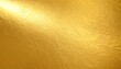 © ipman - Golden Surface Texture Background.