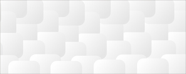 abstract background with white clouds