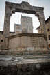 San Gimignano - town of Fine Towers, famous for its medieval architecture. Located in Province of Siena, Tuscany, Italy