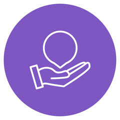 Wall Mural - Feedback icon vector image. Can be used for Shoemaker.