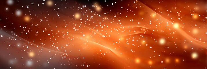 Wall Mural - Elegant Abstract Backdrop with Gold Radiance Luxury Wallpaper for Holiday Celebrations and Events