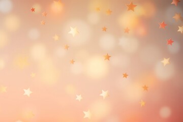 Wall Mural - 3d stars gradient background backgrounds abstract texture.