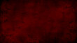 © Sharmin - Abstract grunge background for design. Red wall surface texture grunge. Vector design.
