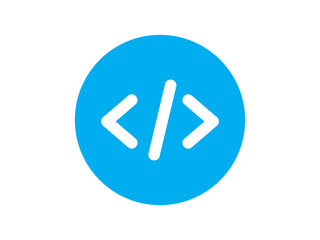 code button icon
