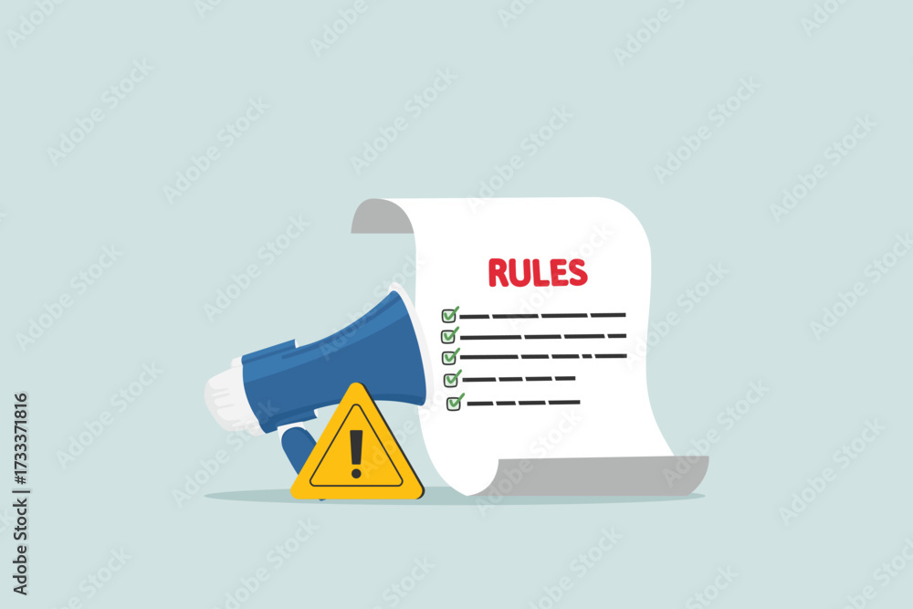 Work Guidelines Images Work rules and regulation, company standard operating procedures ...