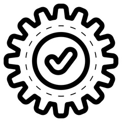 software development optimized icon