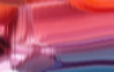 Wall Mural - Red, Pink Purple Blue Abstract Background – Vertical Gradient Swirl Texture Art. abstract pink background