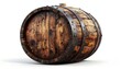 © Yesi - Wooden barrel, aged